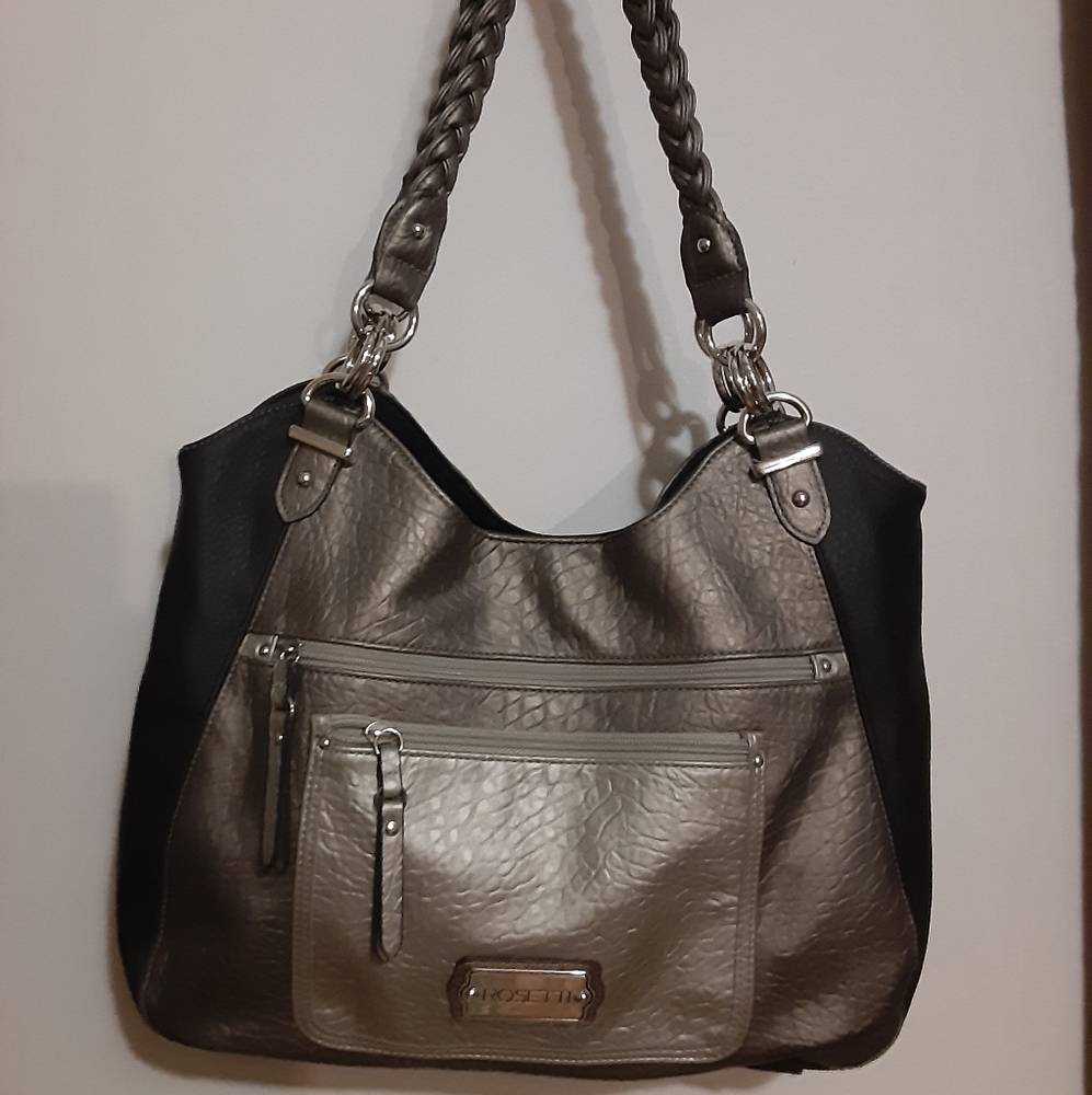 LARGE HANDBAG